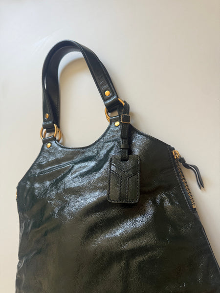 YSL TRIBUTE TOTE VINTAGE BAG
