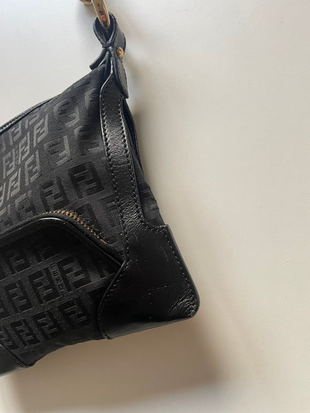 FENDI ZUCCHINO VINTAGE BAG