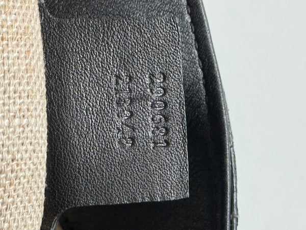 GUCCI 1970 CHAIN HOBO SHOULDER BAG VINTAGE