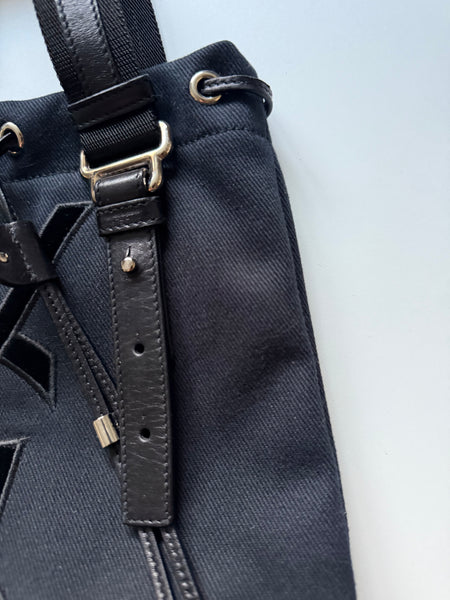 YSL SAC KAHALA VINTAGE BAG