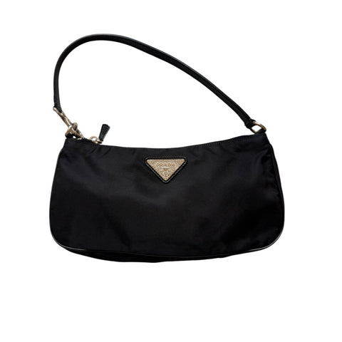 PRADA NYLON BAG LIMITED EDITION VINTAGE