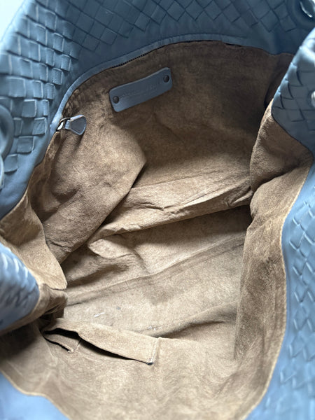 BOTTEGA VENETA INTRECCIATO VINTAGE  BAG