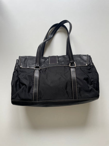 PRADA VINTAGE NYLON BAG