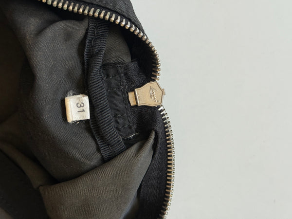 PRADA NYLON BAG VINTAGE