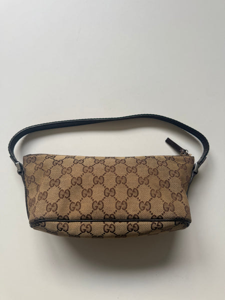 GUCCI BOAT VINTAGE BAG