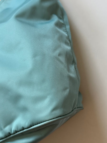 PRADA NYLON  BAG VINTAGE