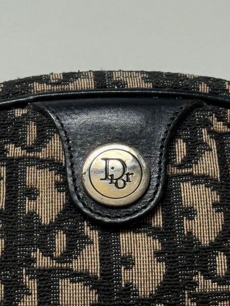 DIOR VINTAGE MONOGRAM BAG