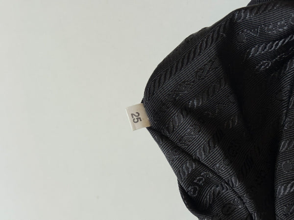 PRADA TOTE BAG VINTAGE