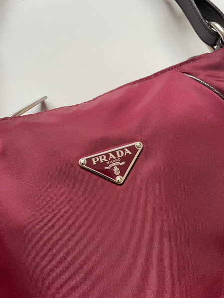 PRADA NYLON BAG VINTAGE