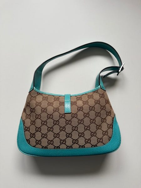 GUCCI JACKIE VINTAGE