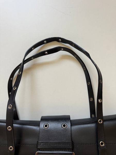 DIOR STREET CHIC VINTAGE MONOGRAM BAG