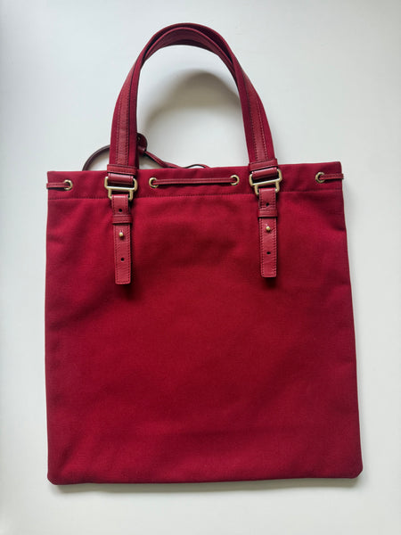 YSL SAC KAHALA VINTAGE BAG