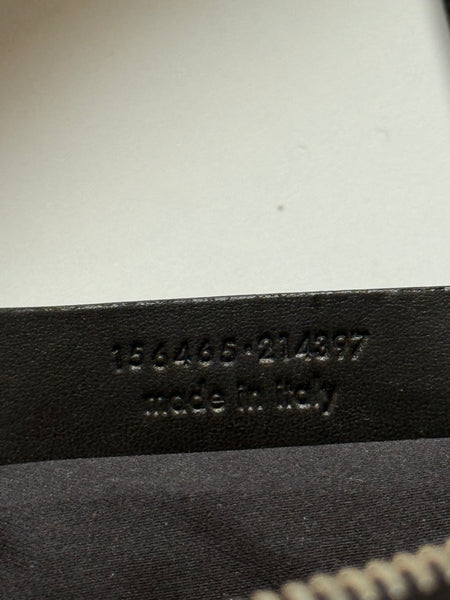 YSL MUSE VINTAGE BAG