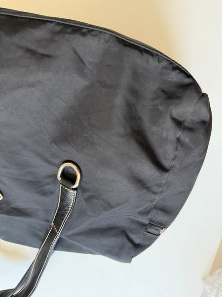 PRADA NYLON BAG VINTAGE