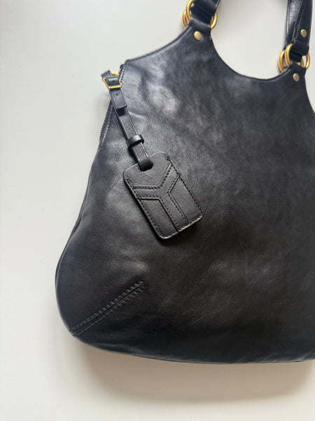 YSL TRIBUTE TOTE VINTAGE BAG