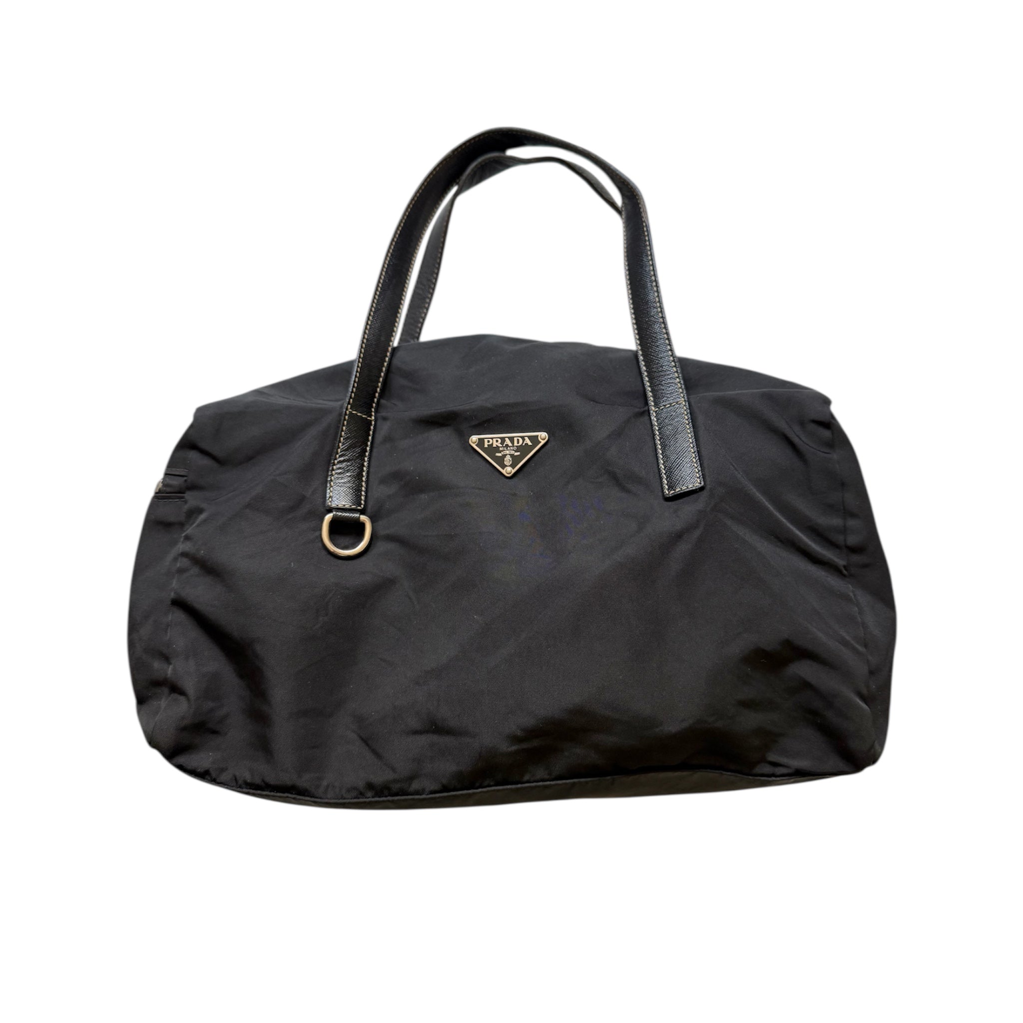 PRADA NYLON BAG VINTAGE