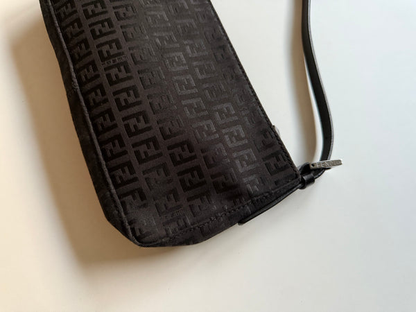 FENDI ZUCCHINO VINTAGE BAG