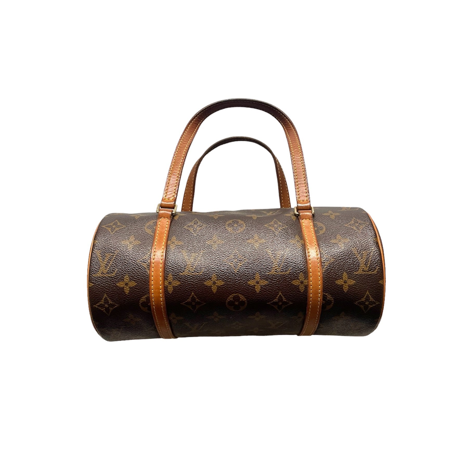 LOUIS VUITTON PAPILLON VINTAGE MONOGRAM