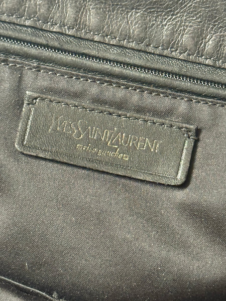 YSL TRIBUTE TOTE VINTAGE BAG