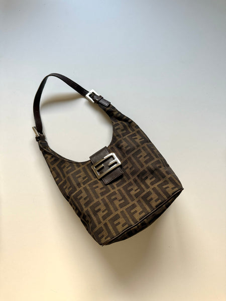 FENDI BAG VINTAGE ZUCCA