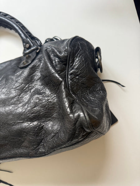 BALENCIAGA CITY BAG VINTAGE