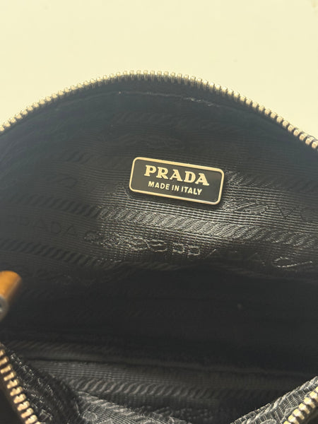 PRADA NYLON BAG VINTAGE