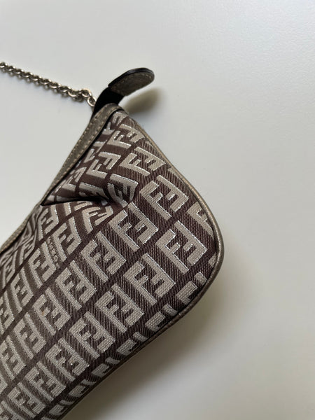 FENDI ZUCCHINO POCHETTE