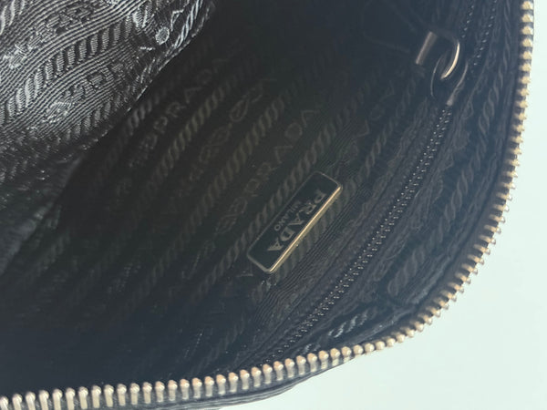 PRADA NYLON BAG VINTAGE