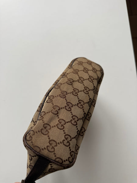 GUCCI BOAT VINTAGE BAG