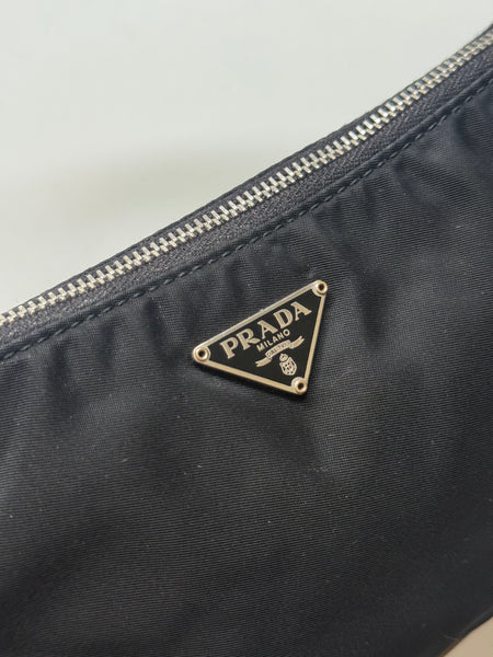 PRADA NYLON BAG VINTAGE