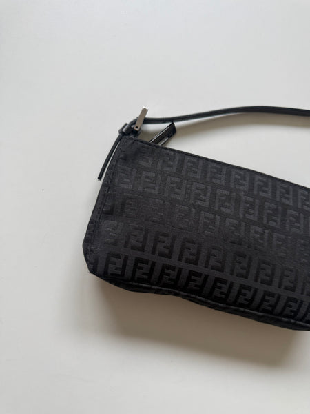 FENDI ZUCCHINO VINTAGE BAG
