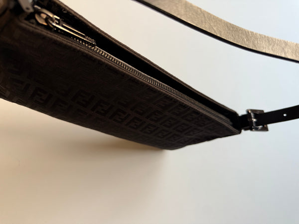 FENDI ZUCCHINO VINTAGE BAG
