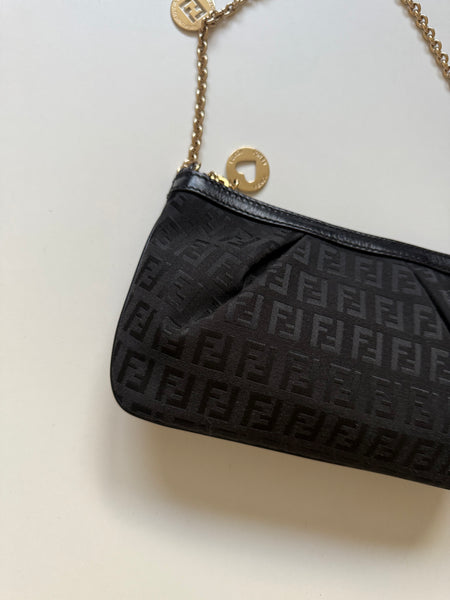 FENDI ZUCCHINO POCHETTE