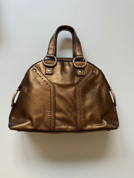 YSL MUSE MINI VINTAGE BAG