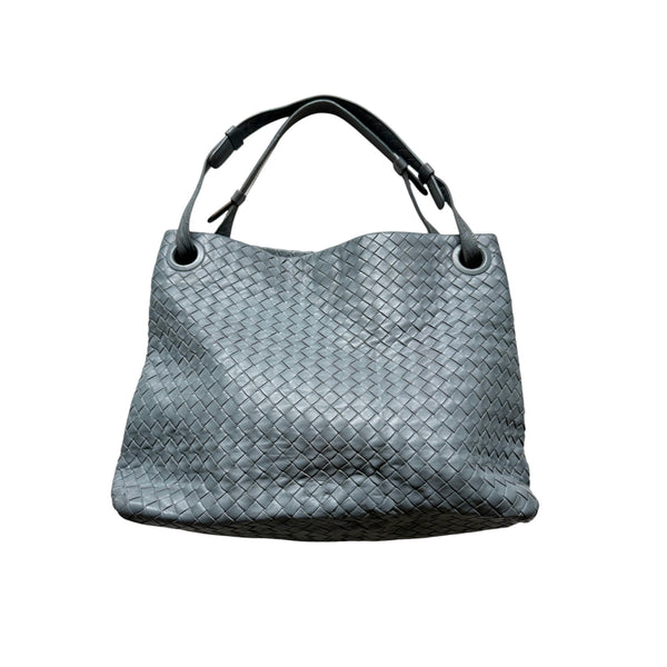 BOTTEGA VENETA INTRECCIATO VINTAGE  BAG