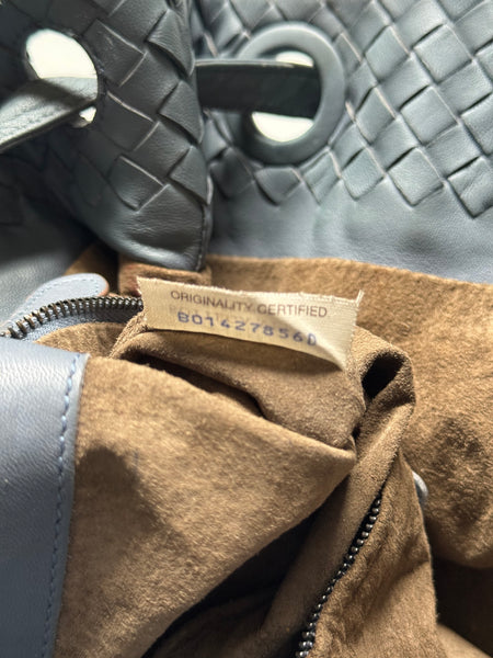 BOTTEGA VENETA INTRECCIATO VINTAGE  BAG