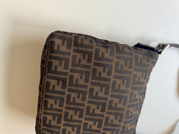 FENDI VINTAGE BAG ZUCCA