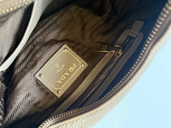 PRADA HOBO BAG VINTAGE