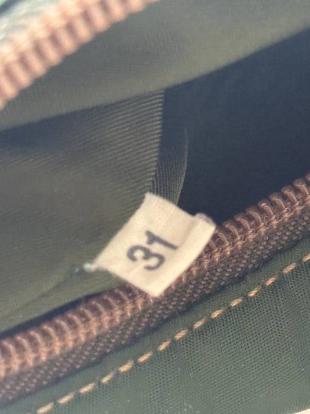 PRADA NYLON BAG VINTAGE