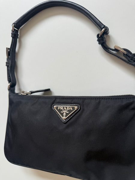 PRADA NYLON BAG VINTAGE