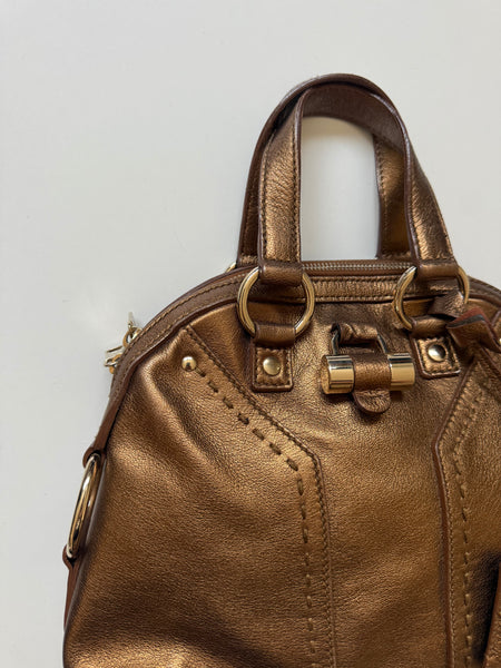 YSL MUSE MINI VINTAGE BAG