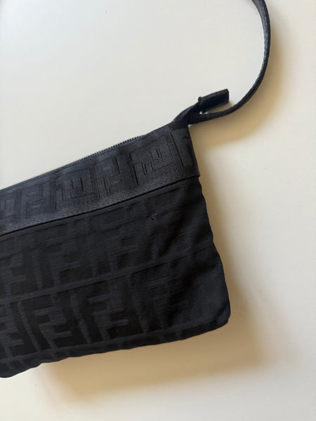 FENDI ZUCCHINO POCHETTE