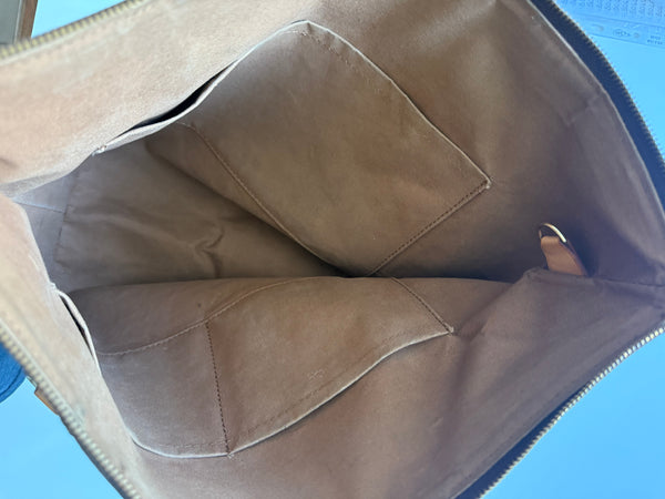 LOUIS VUITTON TOTALLY MM MONOGRAM VINTAGE BAG