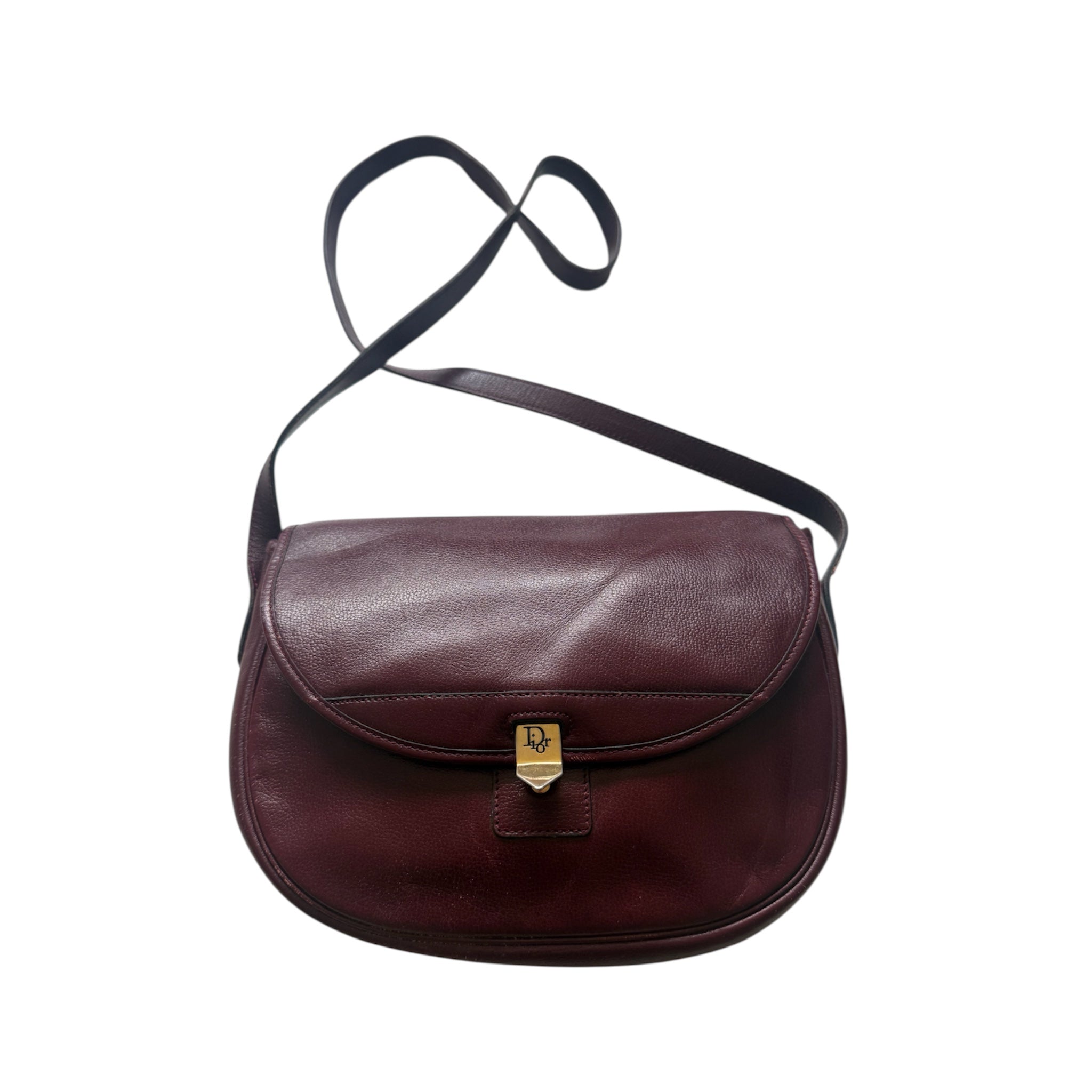 DIOR VINTAGE BAG