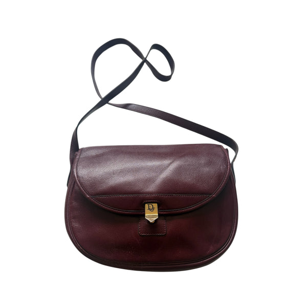 DIOR VINTAGE BAG