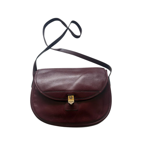 DIOR VINTAGE BAG