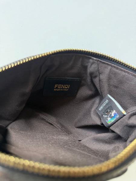 FENDI ZUCCHINO POCHETTE