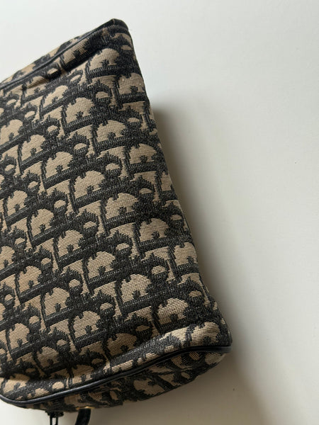 DIOR VINTAGE MONOGRAM BAG