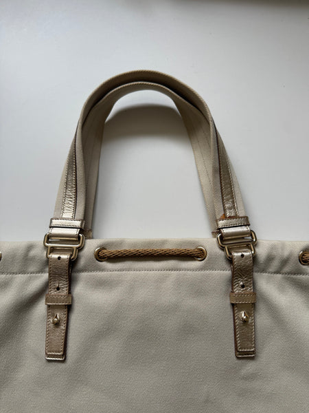 YSL SAC KAHALA VINTAGE BAG