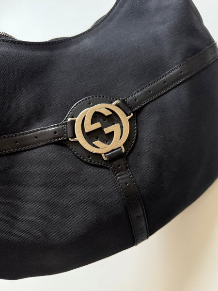 GUCCI REINS HOBO TOM FORD BAG VINTAGE